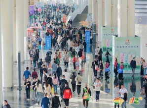 2026成都糖酒会招展启动，方便速食企业报名流程、3月展会时间地点与费用标准公布