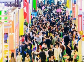 抢占特色展位！2026南京秋糖地标食品品牌报名实操方法