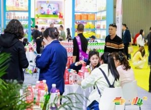 绿色可降解包装参展 2026南京秋糖专属合规展区招商