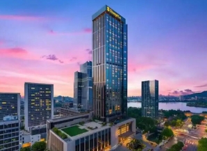 2026南京秋糖饮料专区香格里拉企业名录一览（会期活动速览）